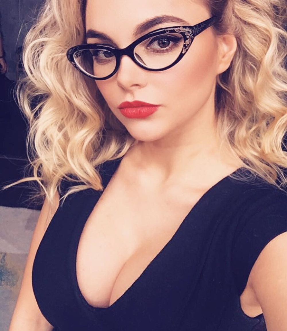 Finalists Miss Maxim 2020