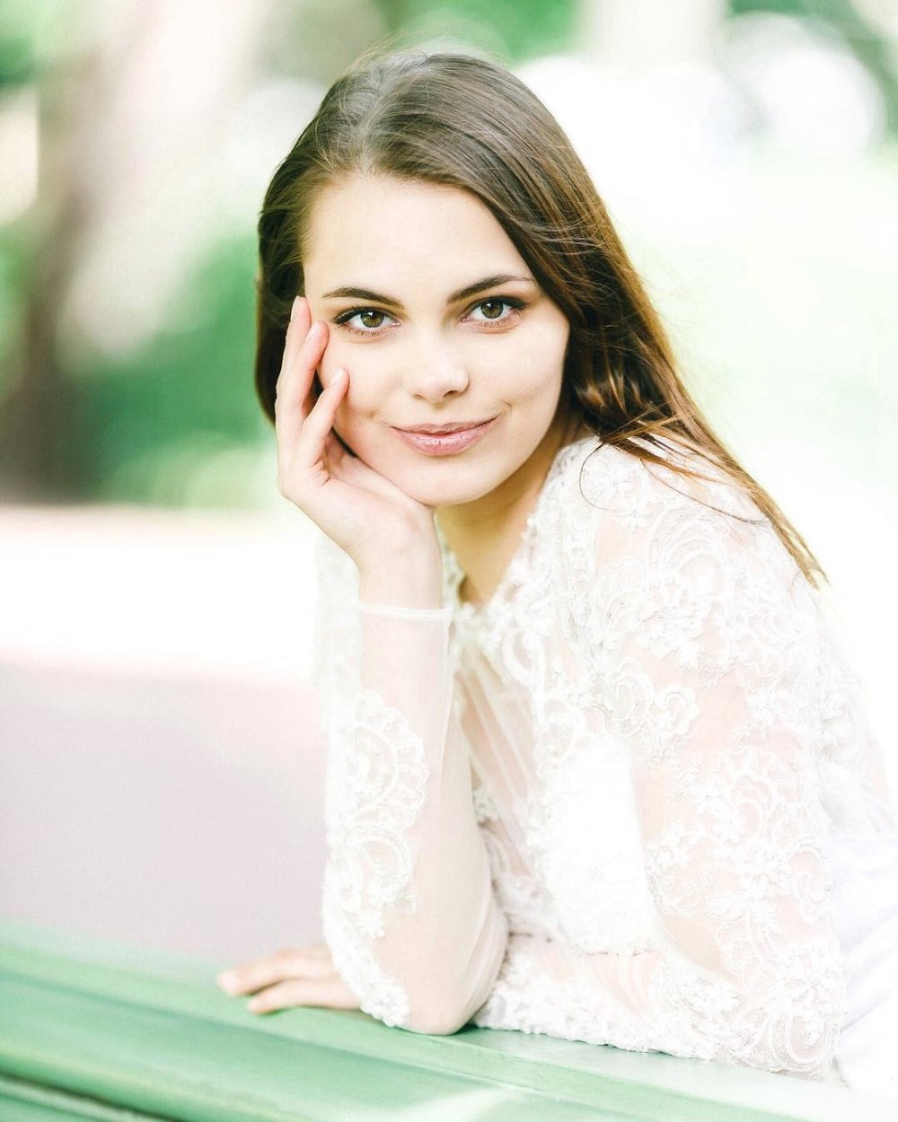 Oktyabrina Maksimova 2019
