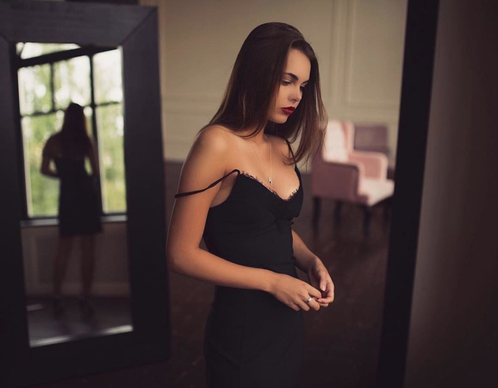 Ksenia Lugovskaya Dubnitsky
