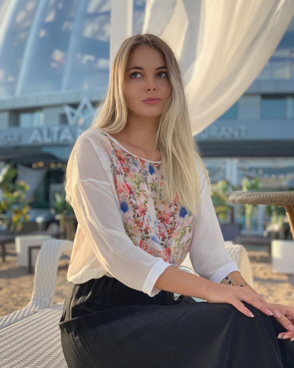 Miss Maxim 2020 October Maximova