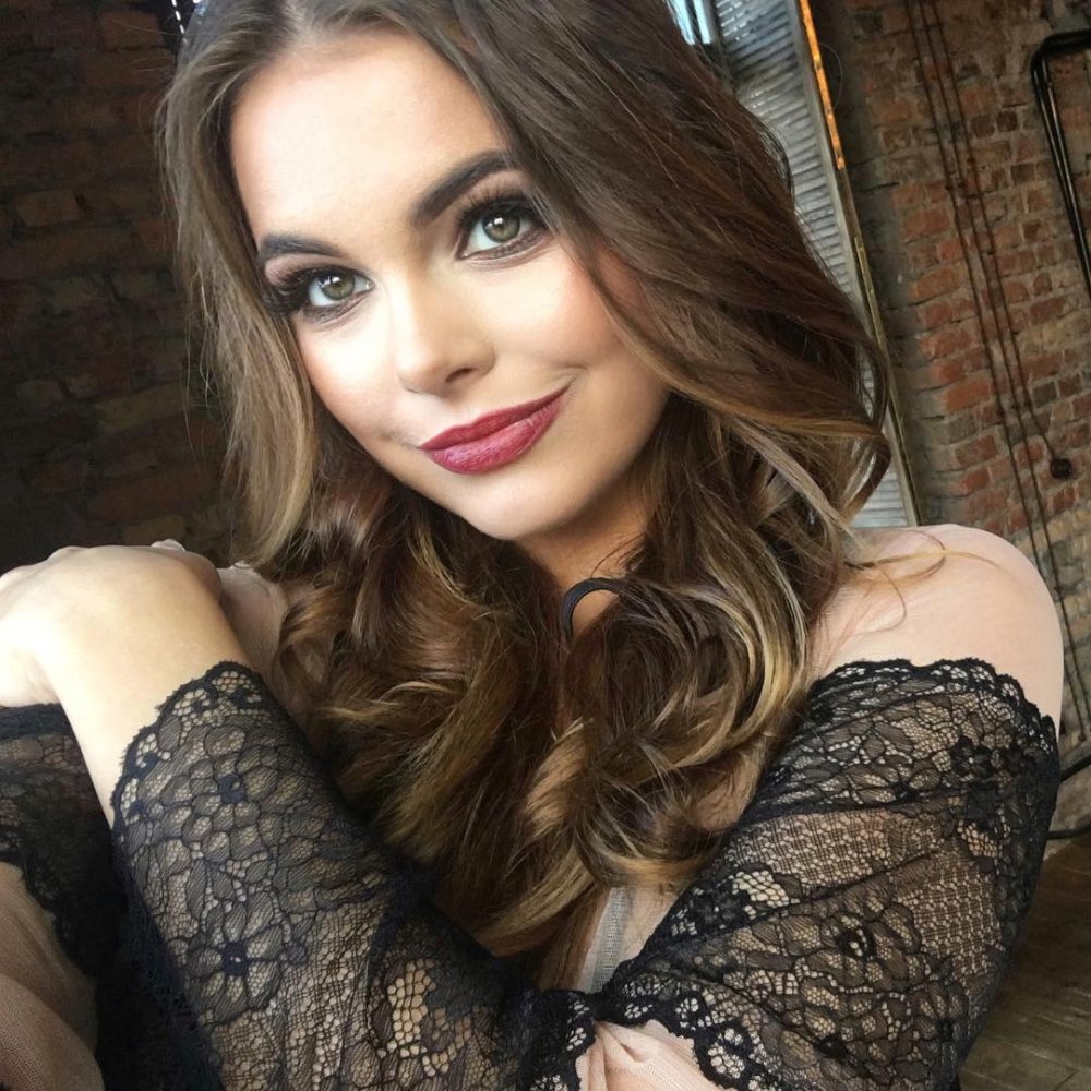Finalists Miss Maxim 2020