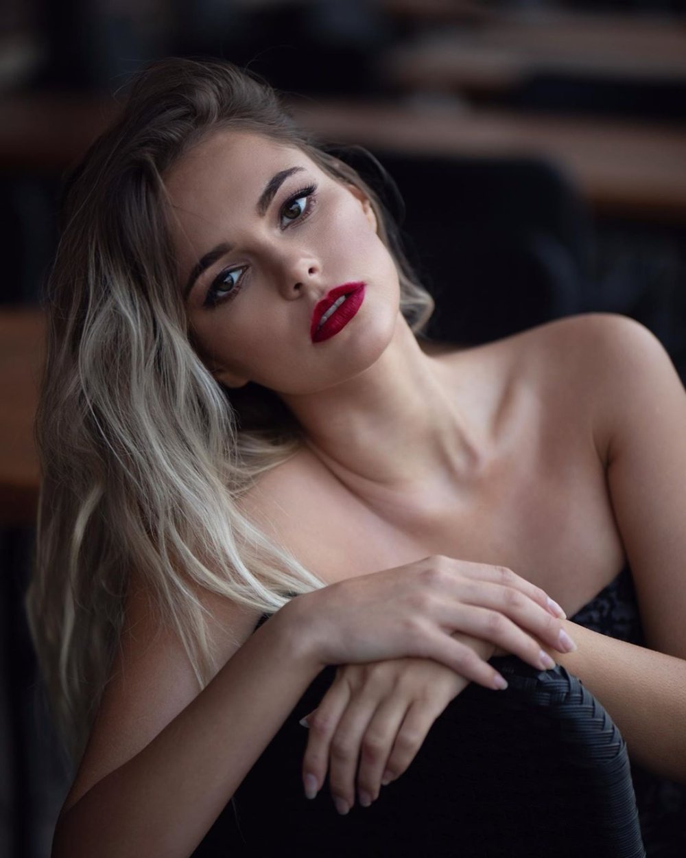 Oktyabrina maximova Oktyabrina Maksimova