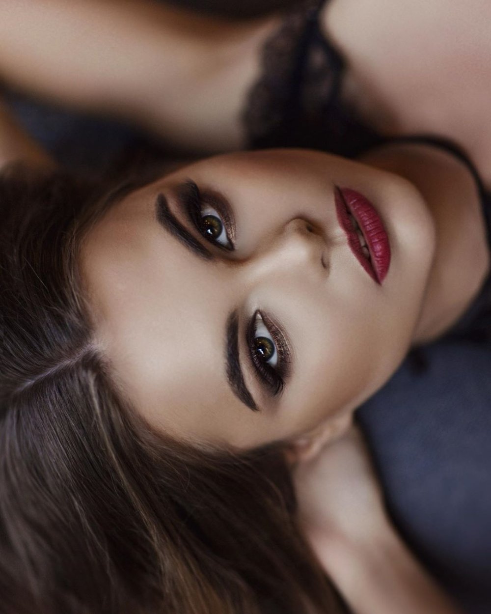 Oktyabrina Maksimova 2019
