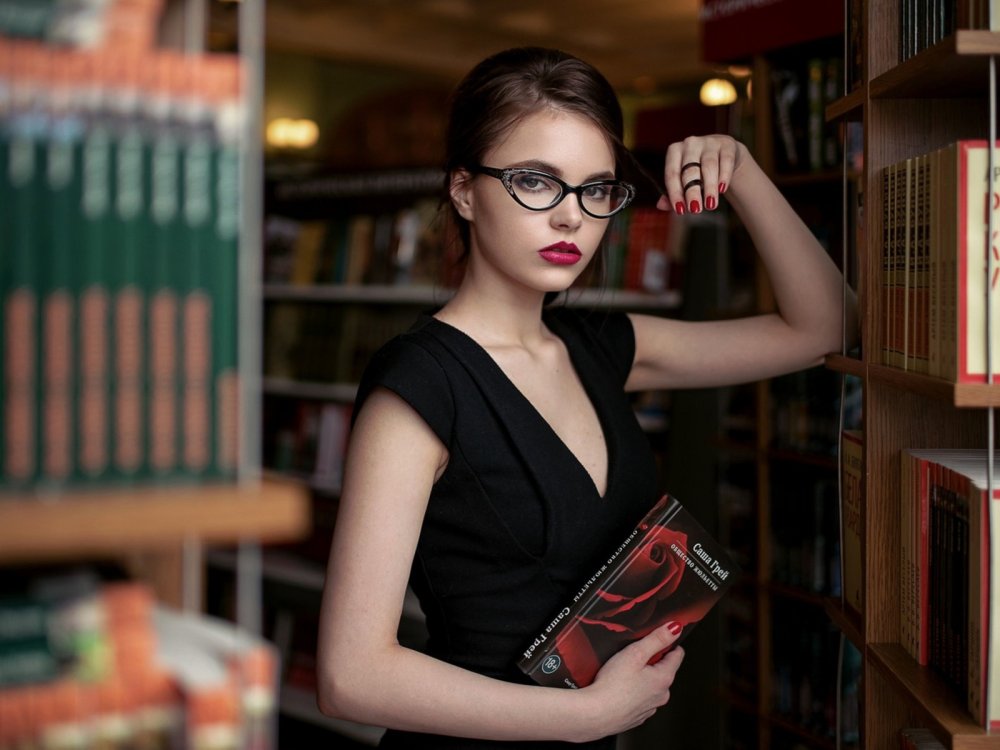 Victoria Zhukova