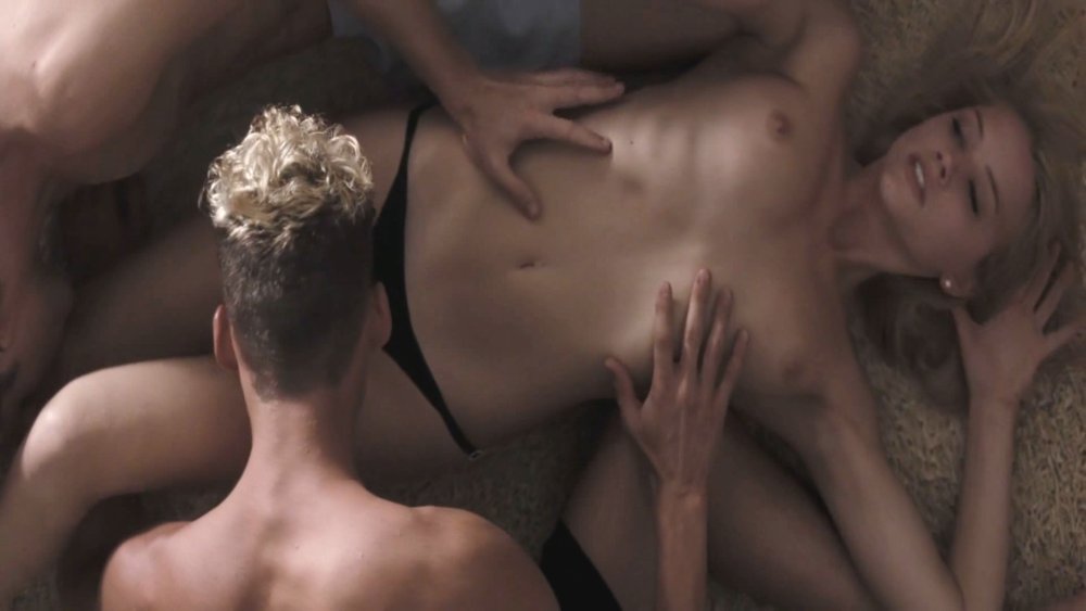 Naked Amber Heard (Amber Heard) Amber Hurd