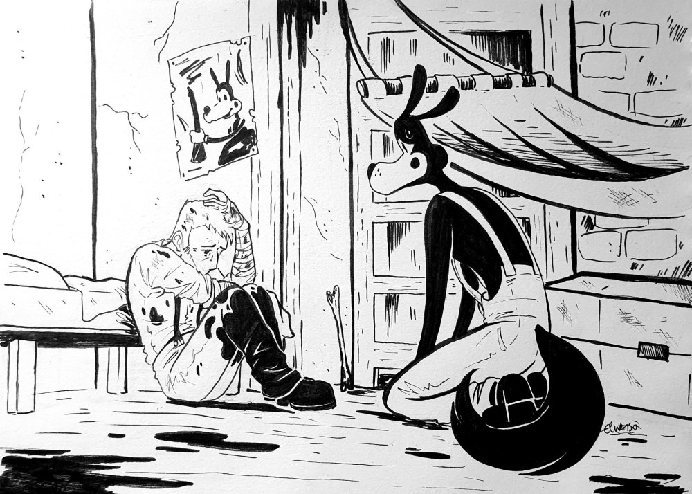 Henry Stein Bendy