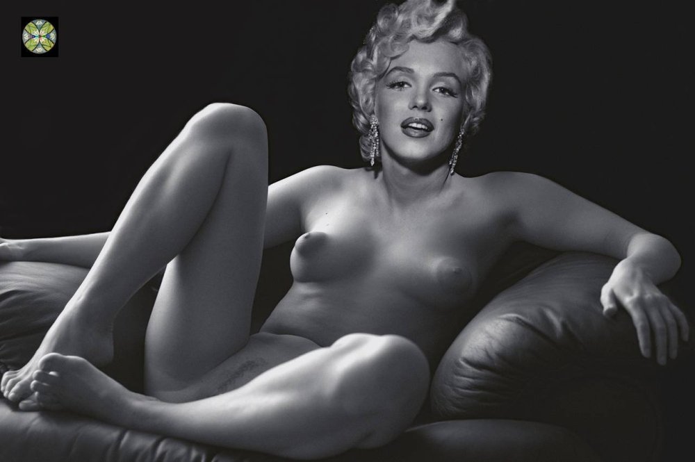 Marilyn Crystal Porn actress