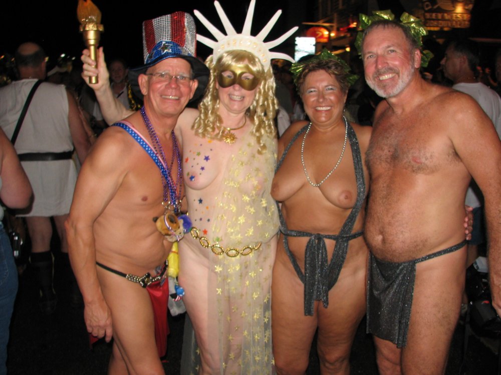 Mature erotic festival