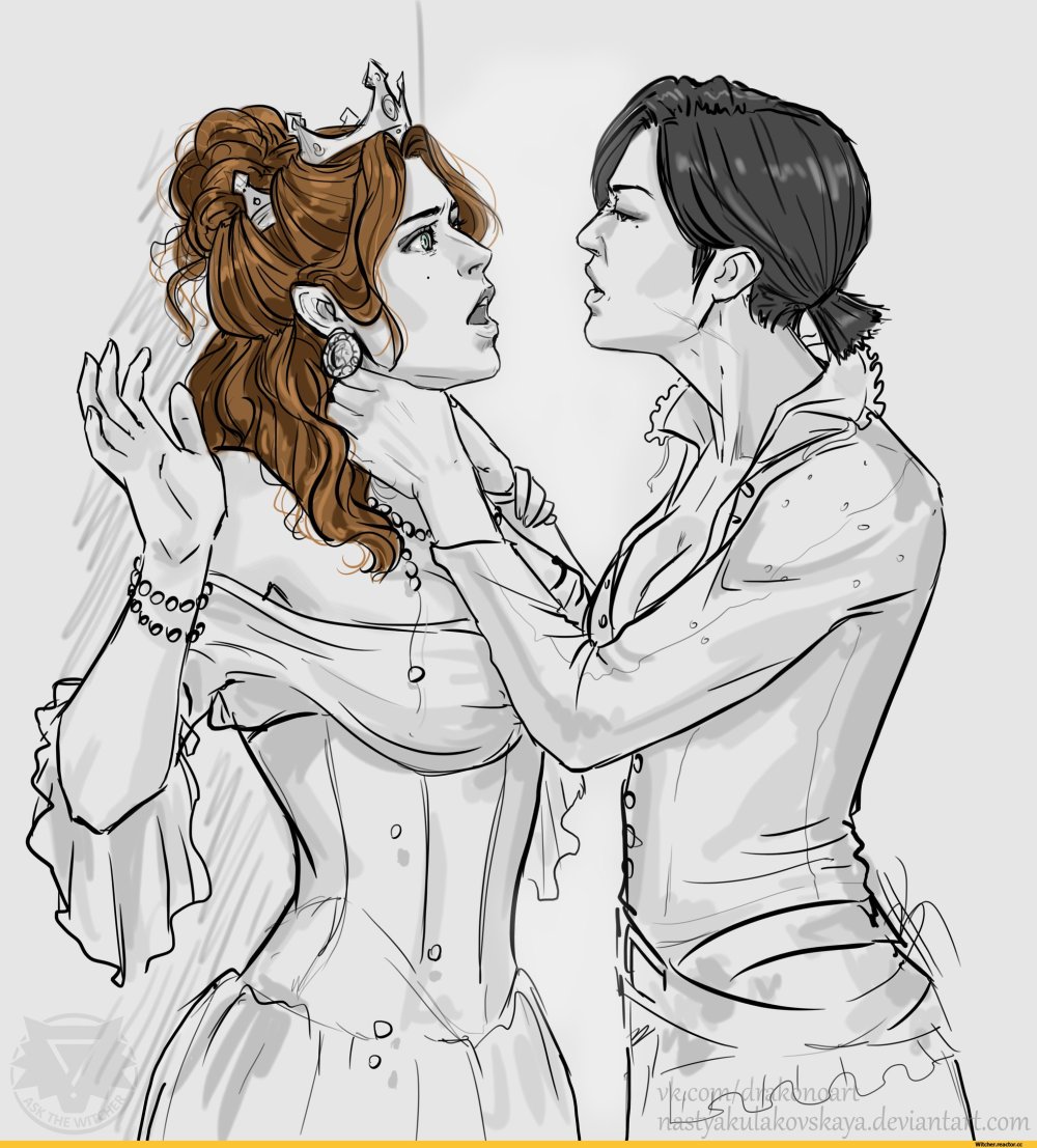 Anna Henrietta Art