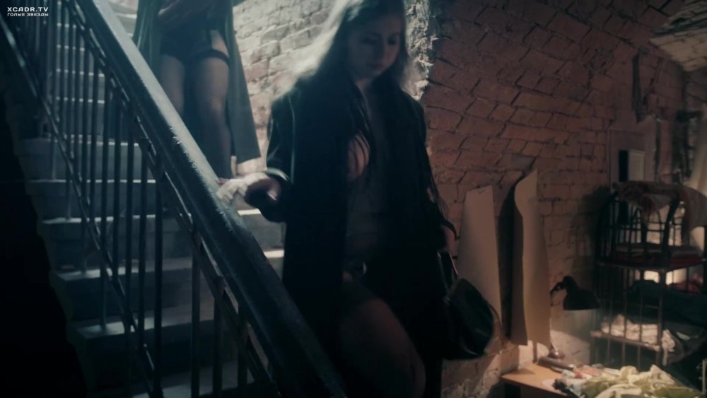 An hour before dawn the series bed scenes