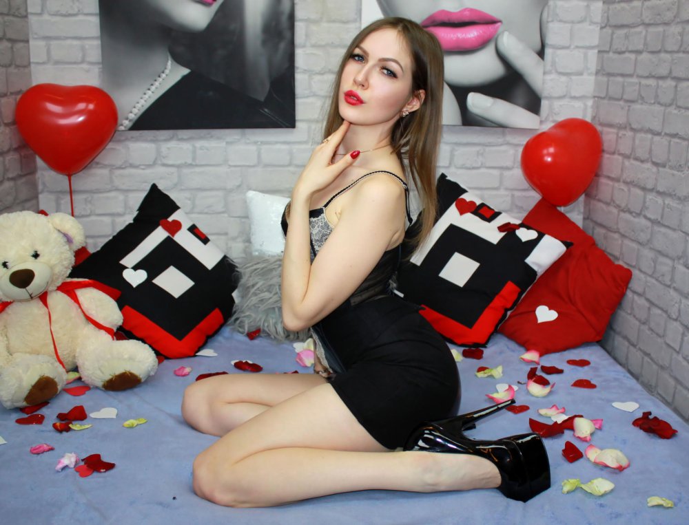 Models of Xlovecam