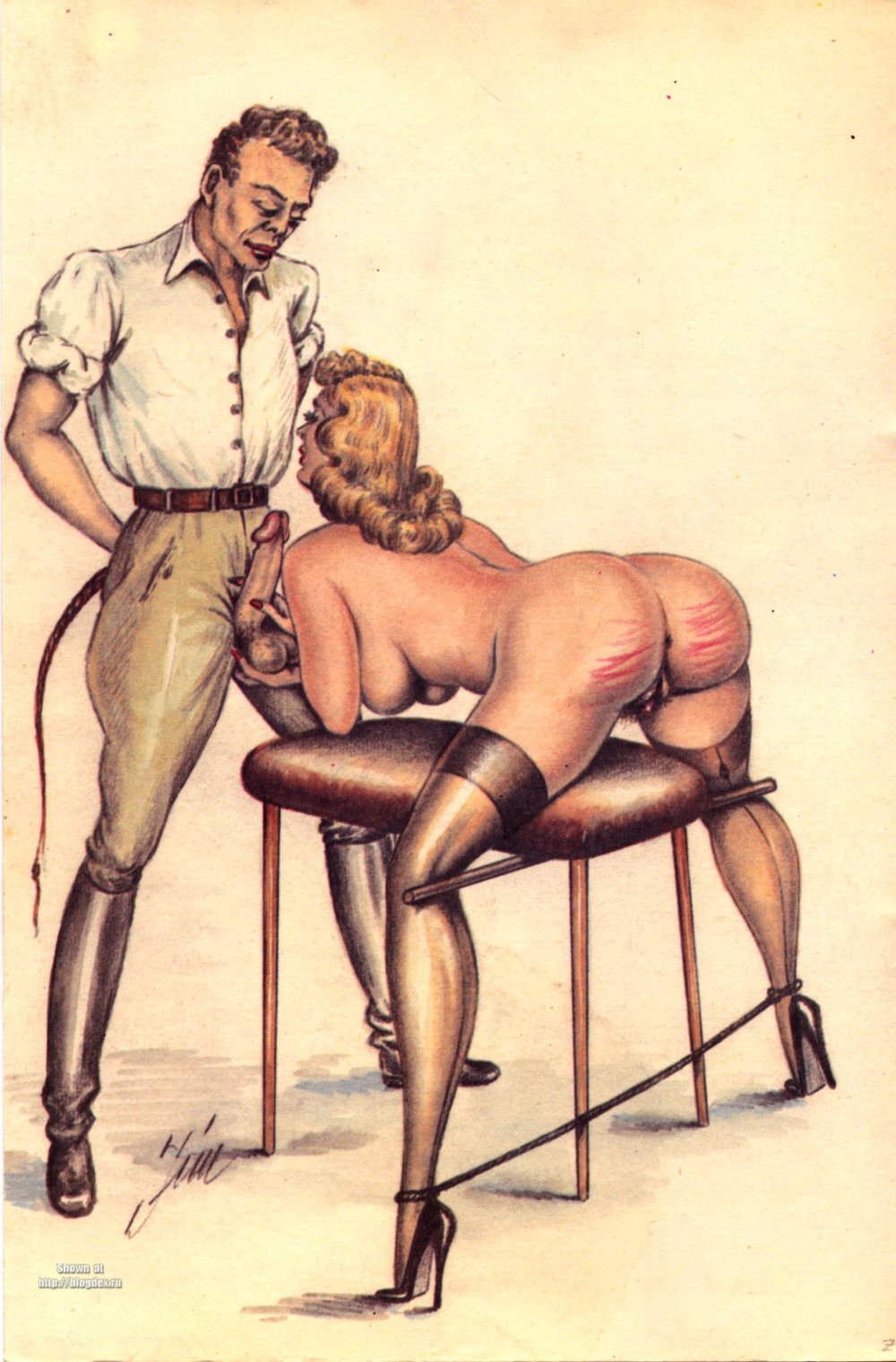 Old Porn Multfilms Retro 21+