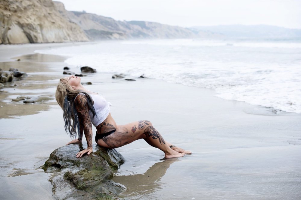 Kylie Humphris Bobsley