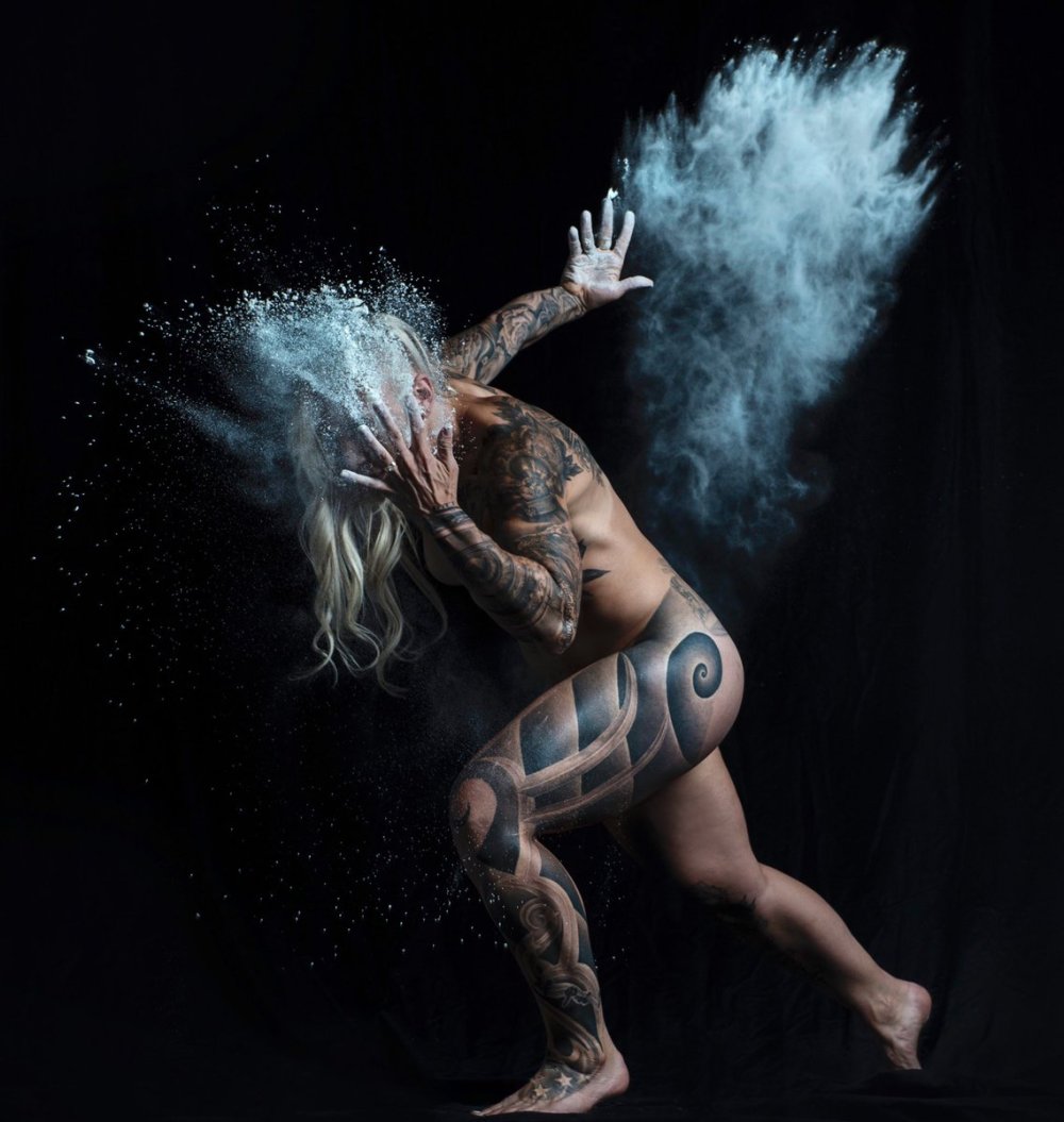 Kaillie Humphries Oly
