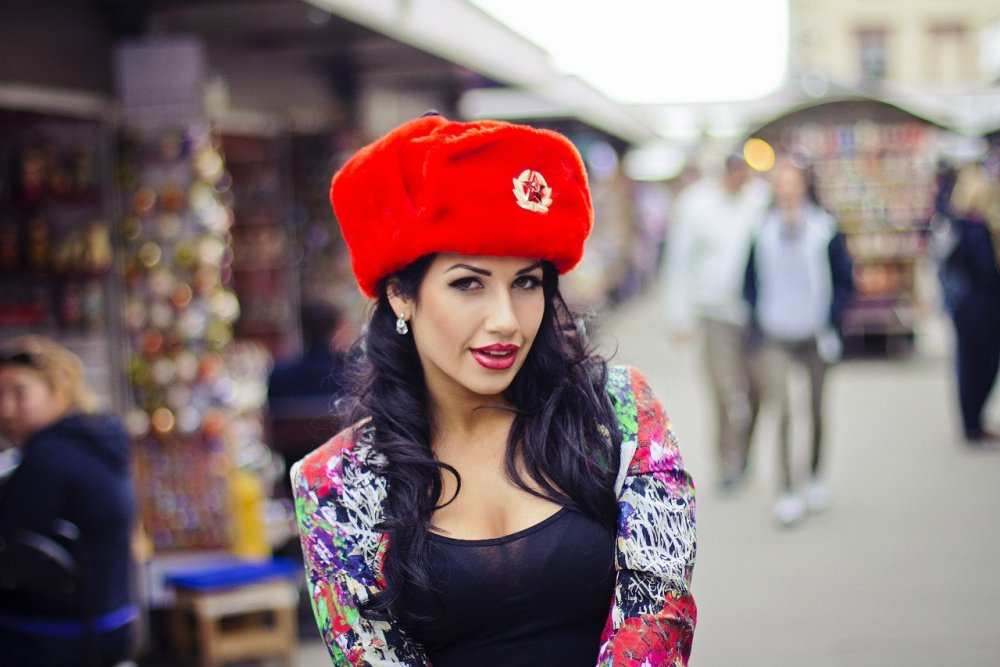 Alina Gorokhova Stepan Quardakov