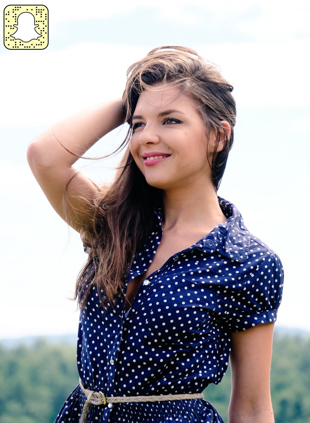 Alina Zaleschenko
