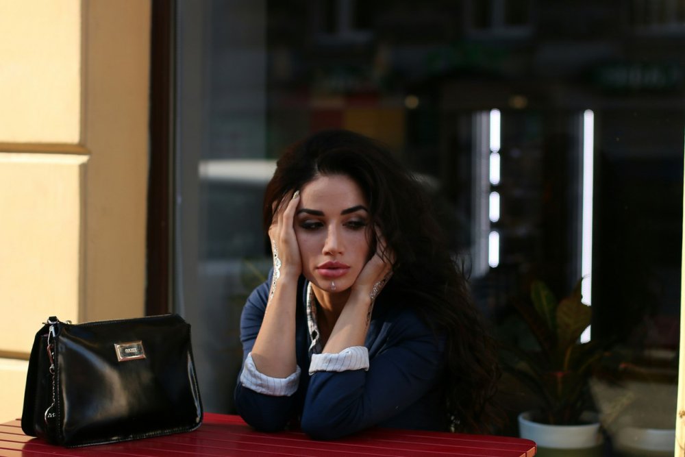 Kira Mayer (Kira Mayer)