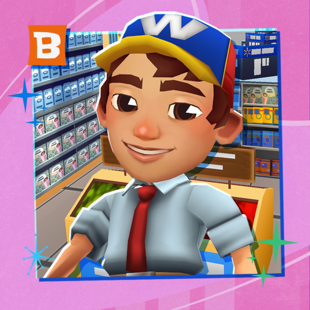 Subway Surfers India