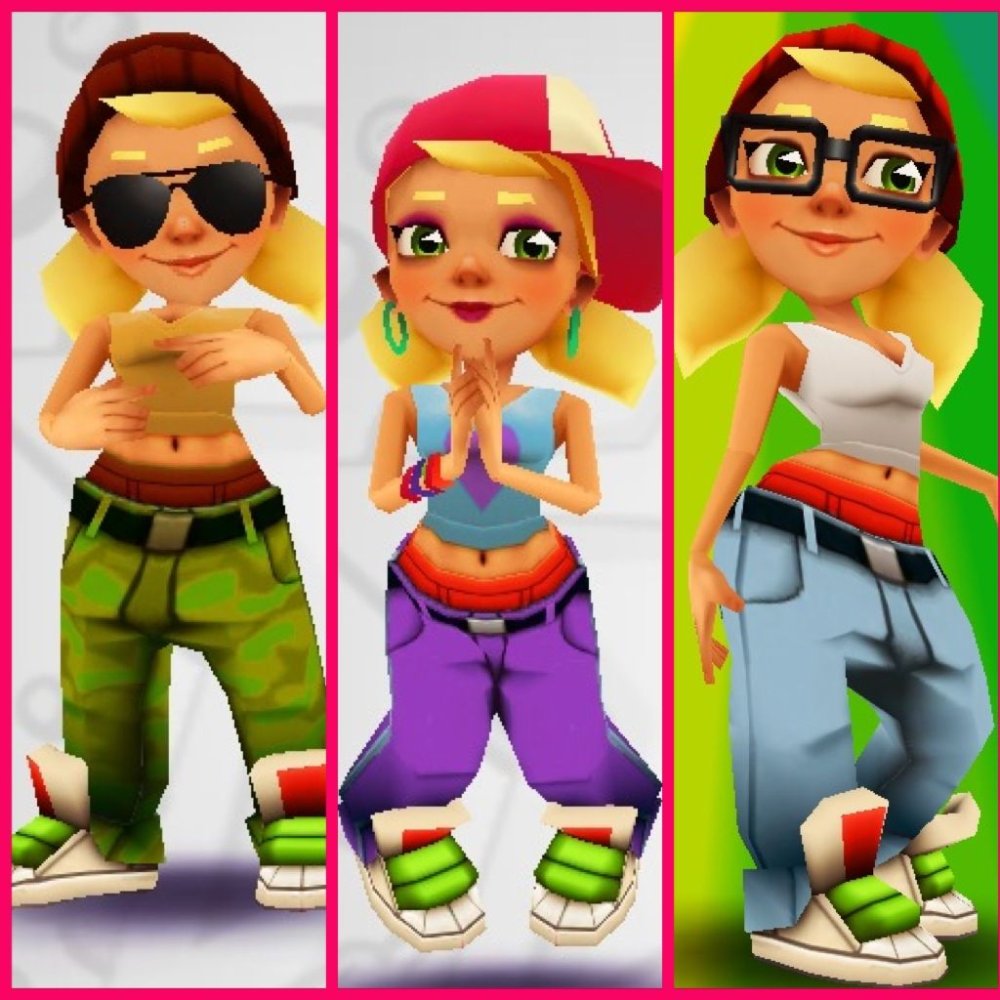 Sabway Surf 1.0