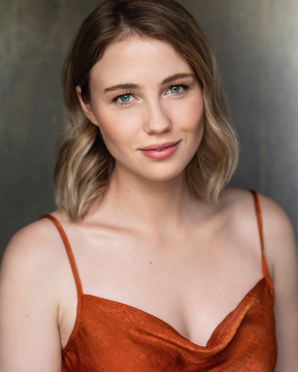 Britt Churchill