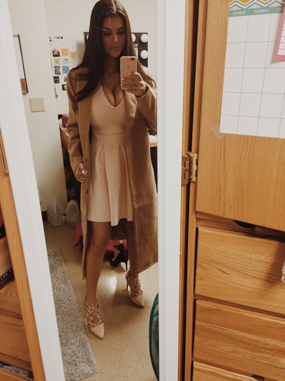 Sylvia Karuzo Marvin hot