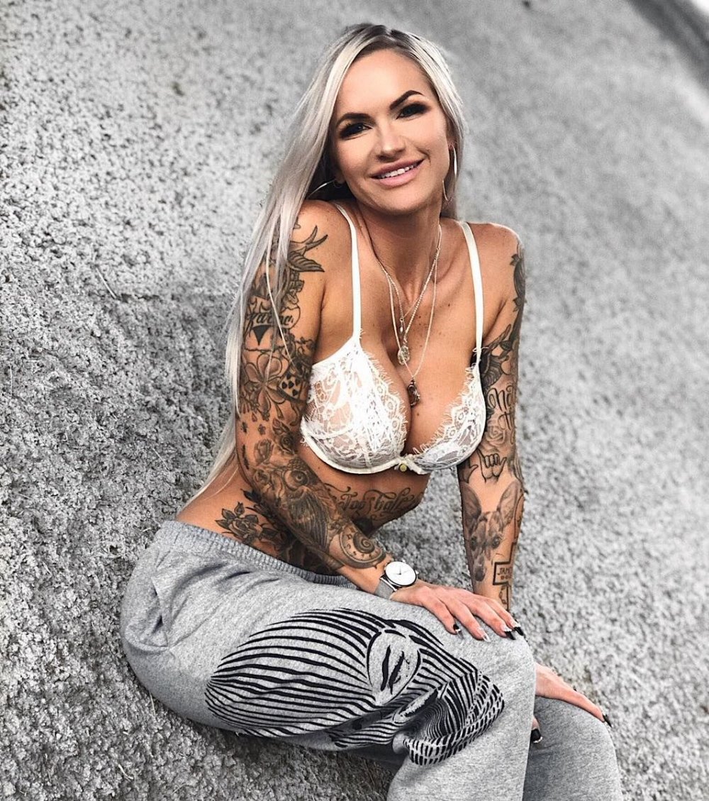Jess Harbor