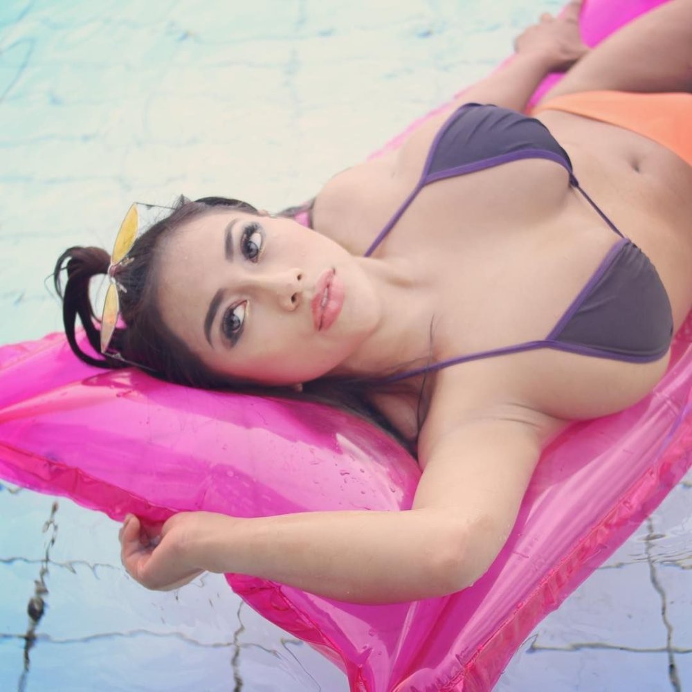 Rheana Disty