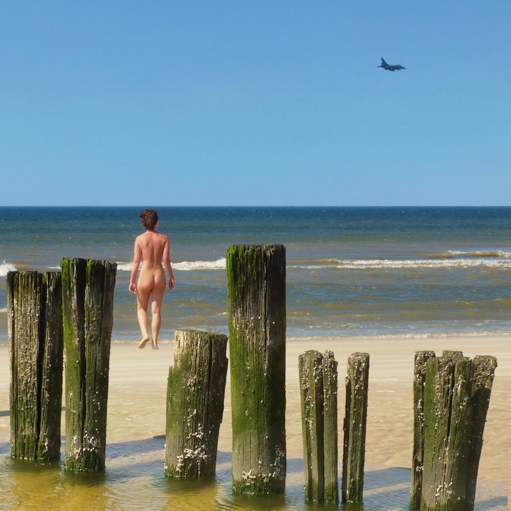 Inna Vladimir nudism