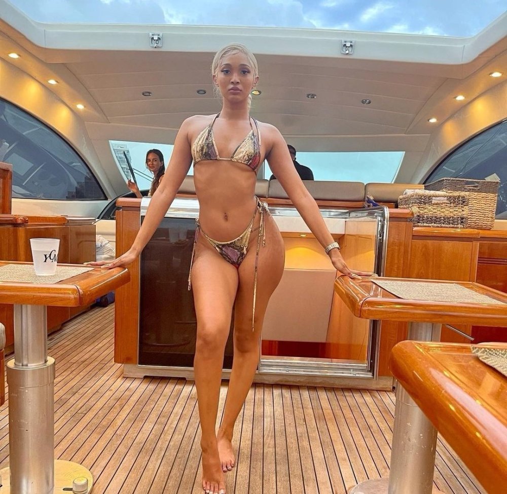 Karla Ambrosia