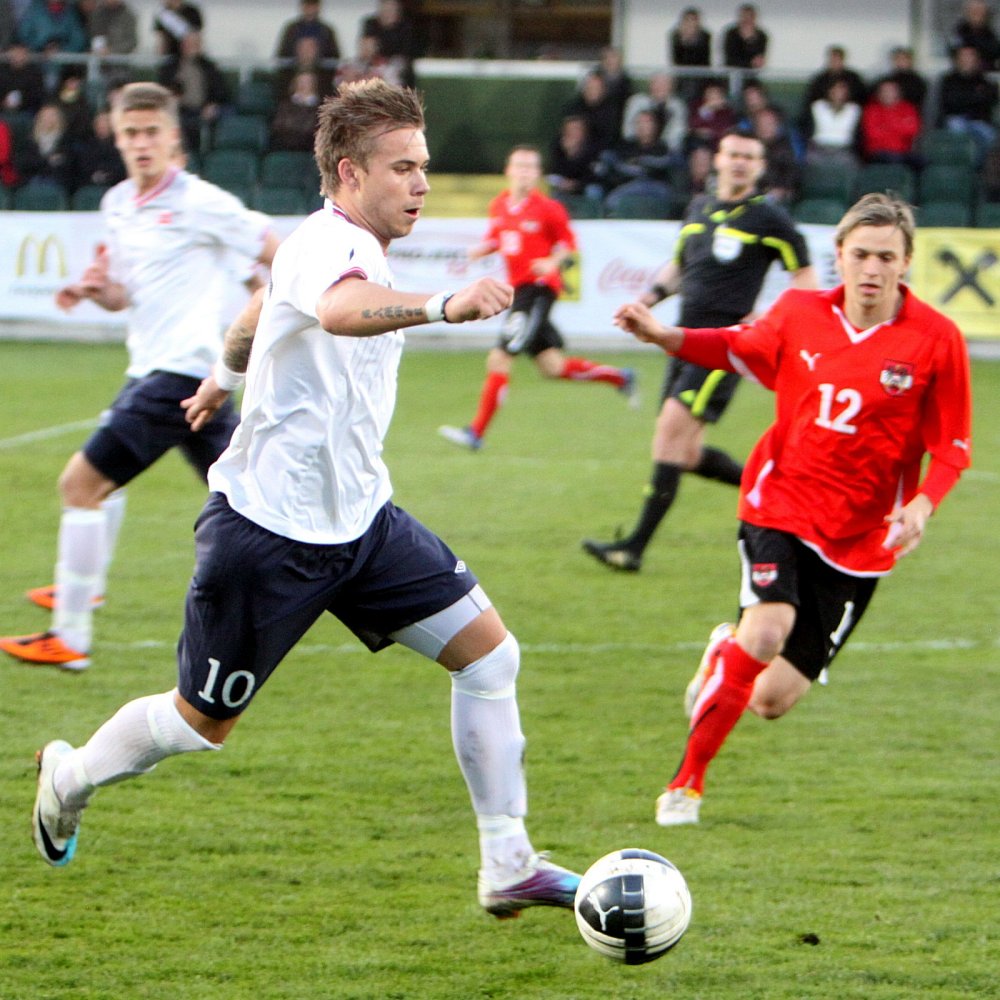 Norway national football team