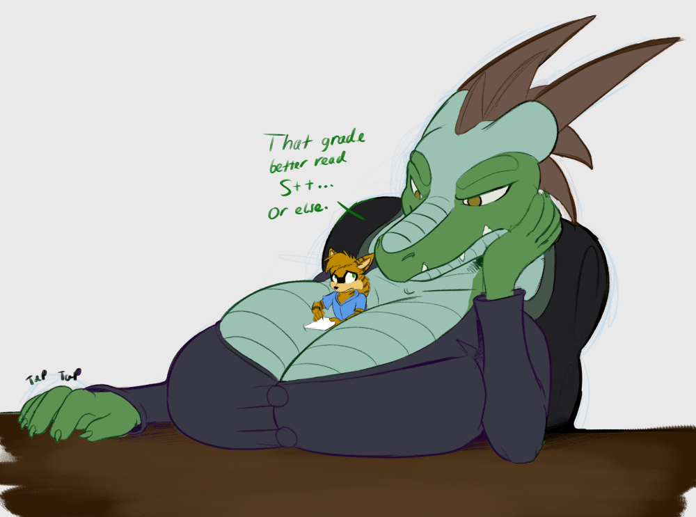 Shark Hyper Breast