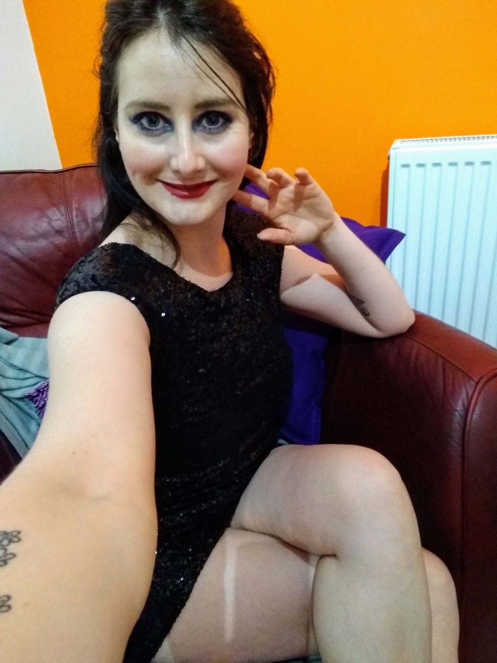 Ellie Rayne photo