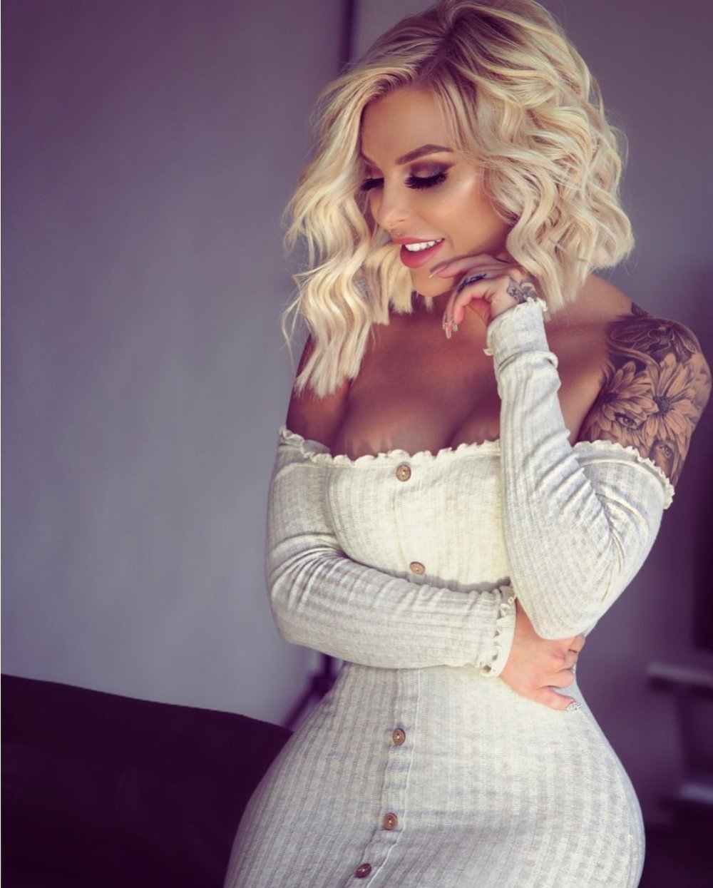 Ellie Rayne