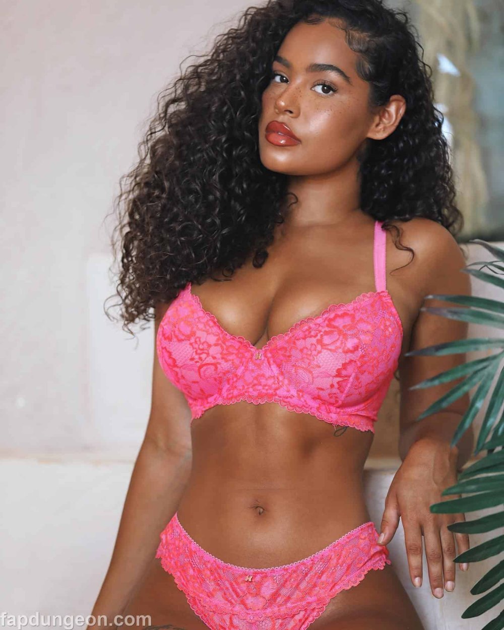 Malaika Terry