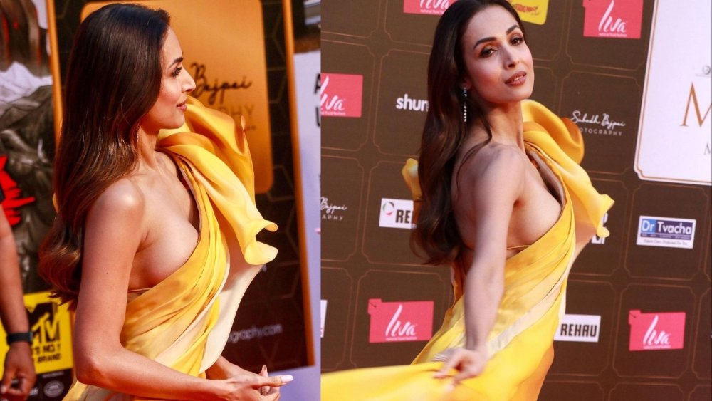 Malaya Terry Porn actress