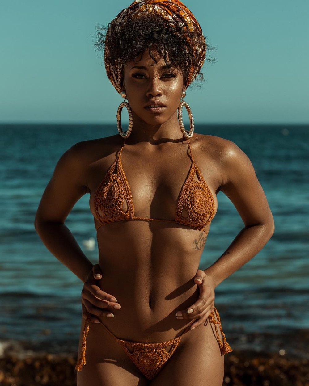 Malaika Terry Onlifans