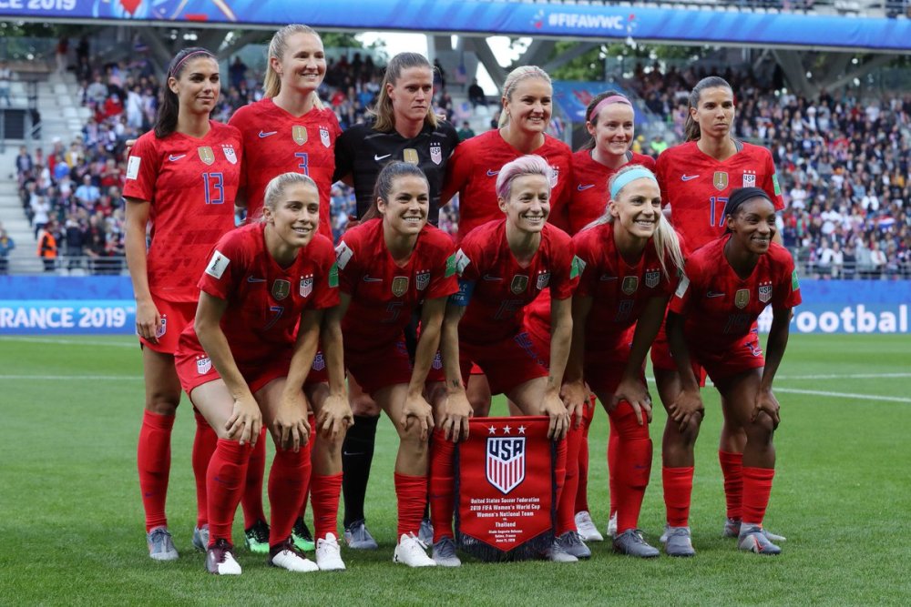 Team Czechia Women