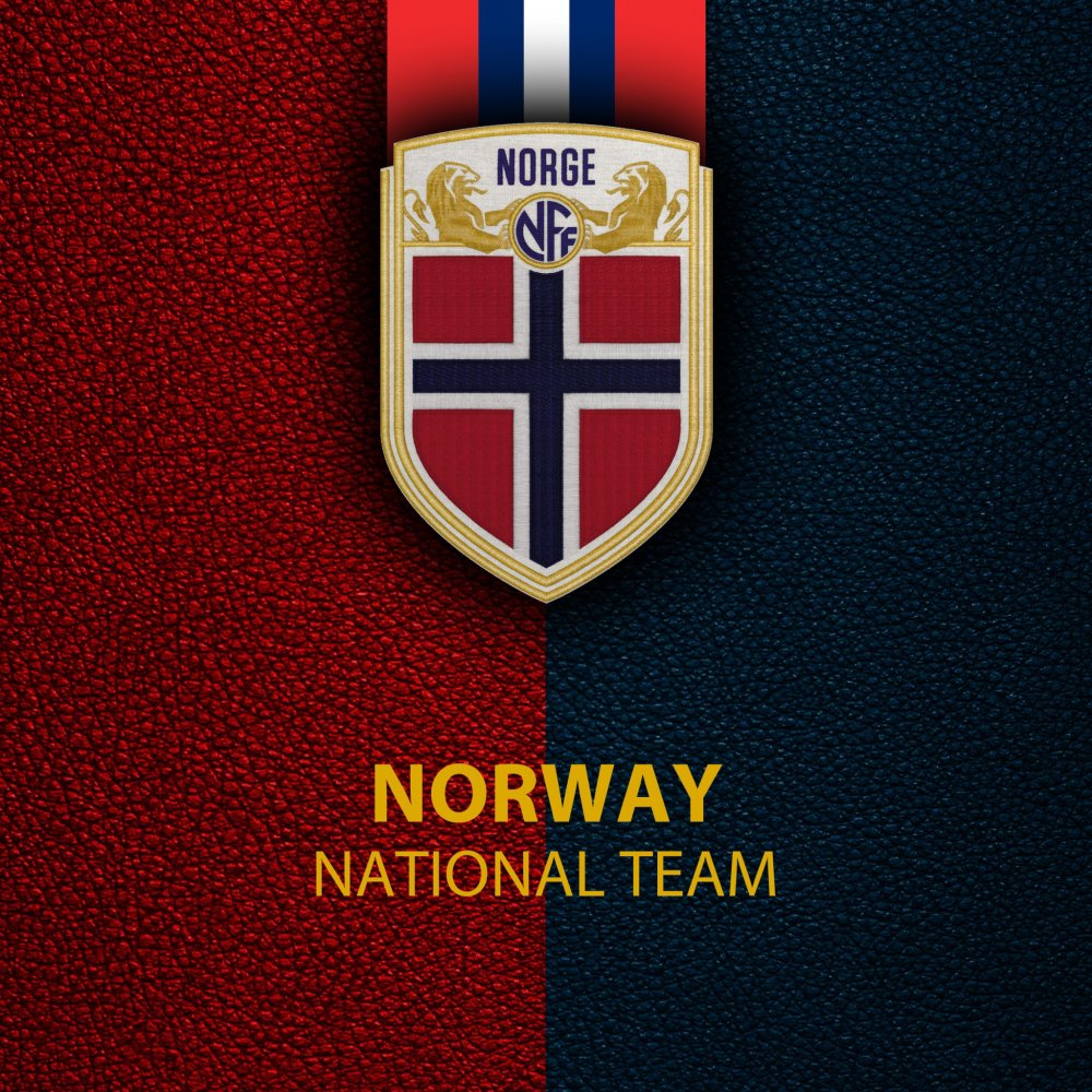 Norway National Team Women