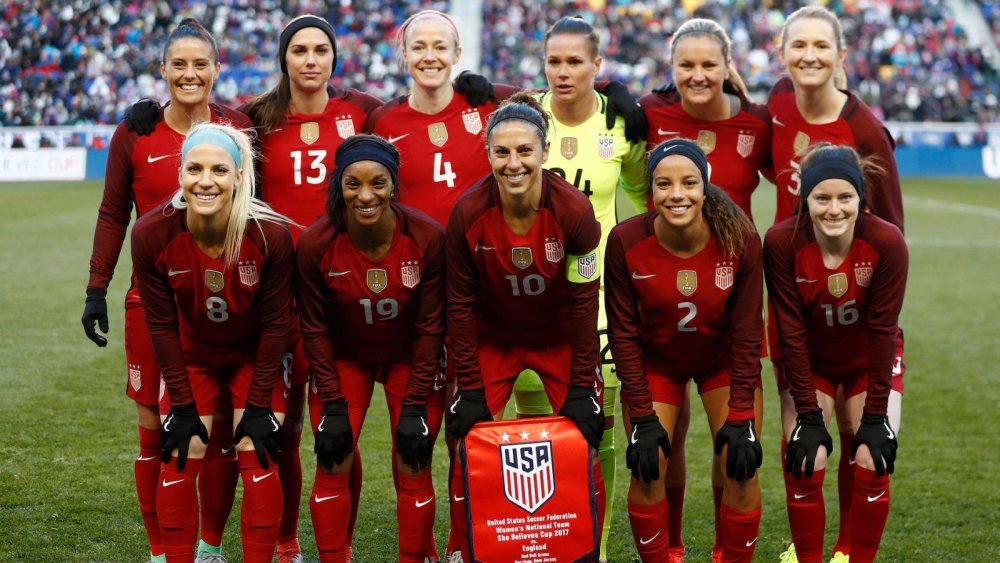 Form of the national team of Norway