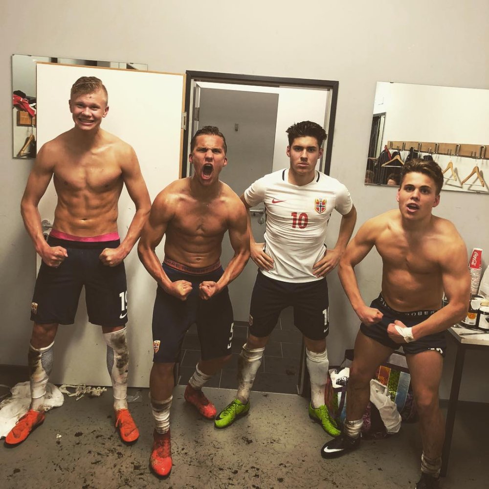 Norway Football Federation