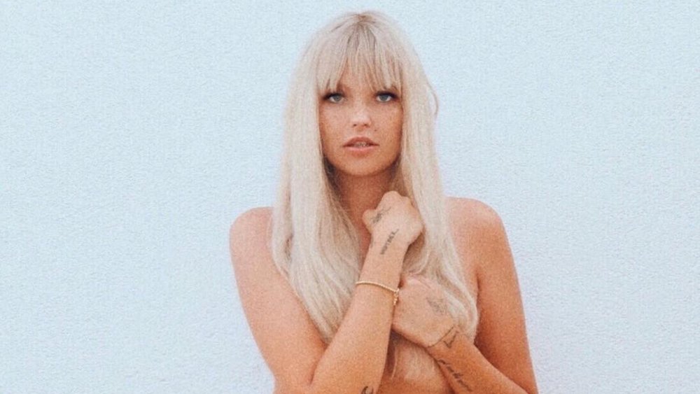 Erin James