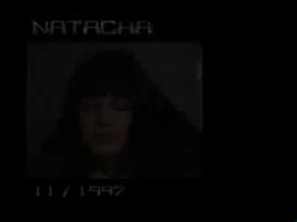 Anime Bonnie Fnia
