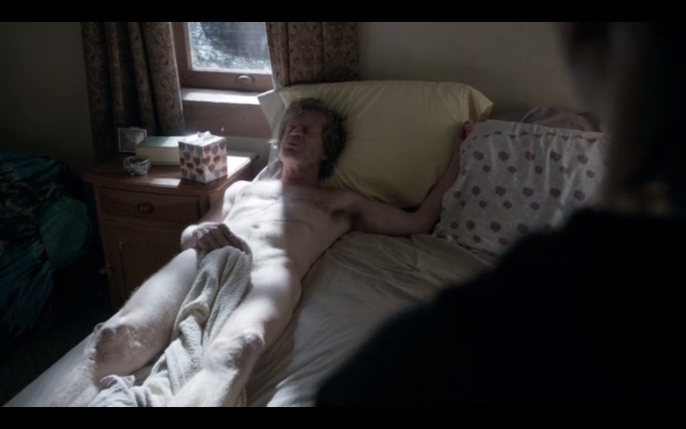 Jeremy Allen White Naked