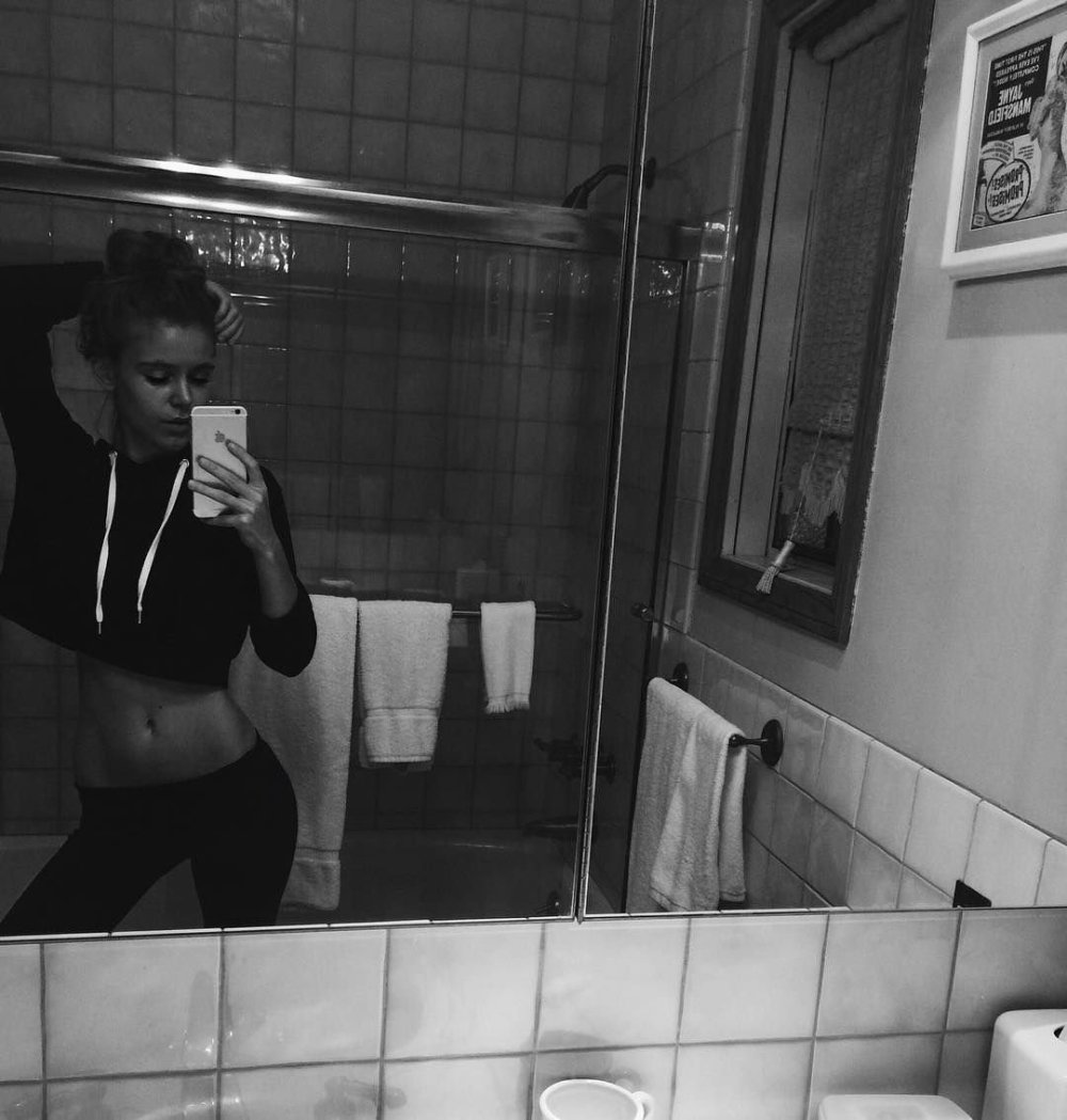 Emmberly West Bra