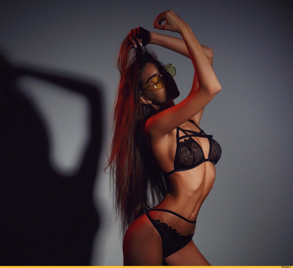 Daria Sheboldaeva model