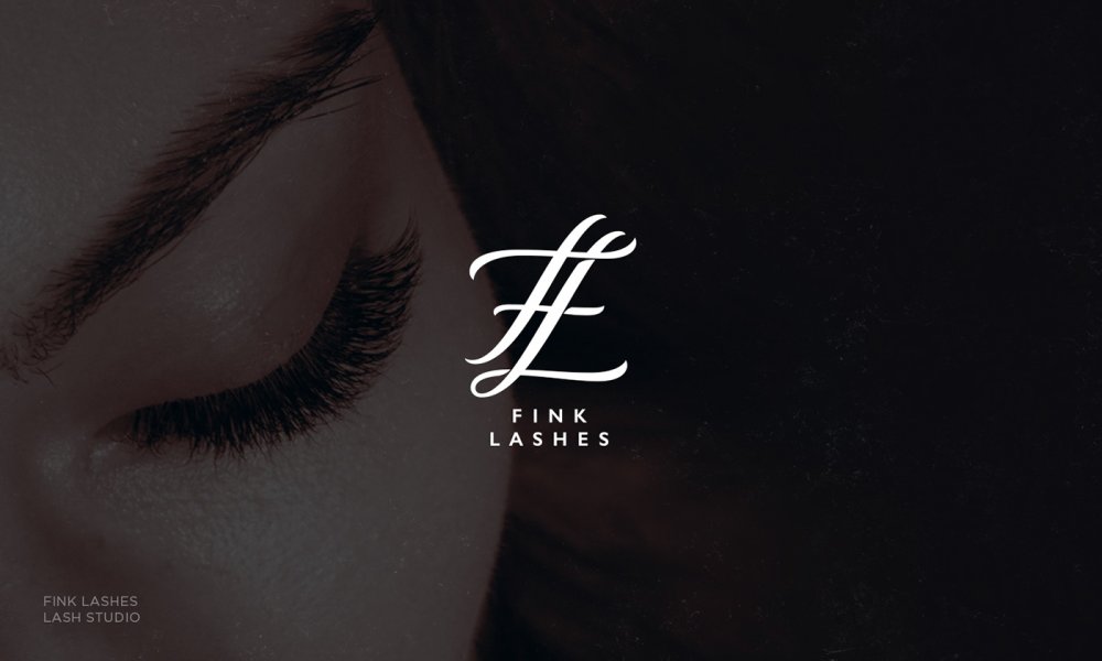 Lash Studio logo