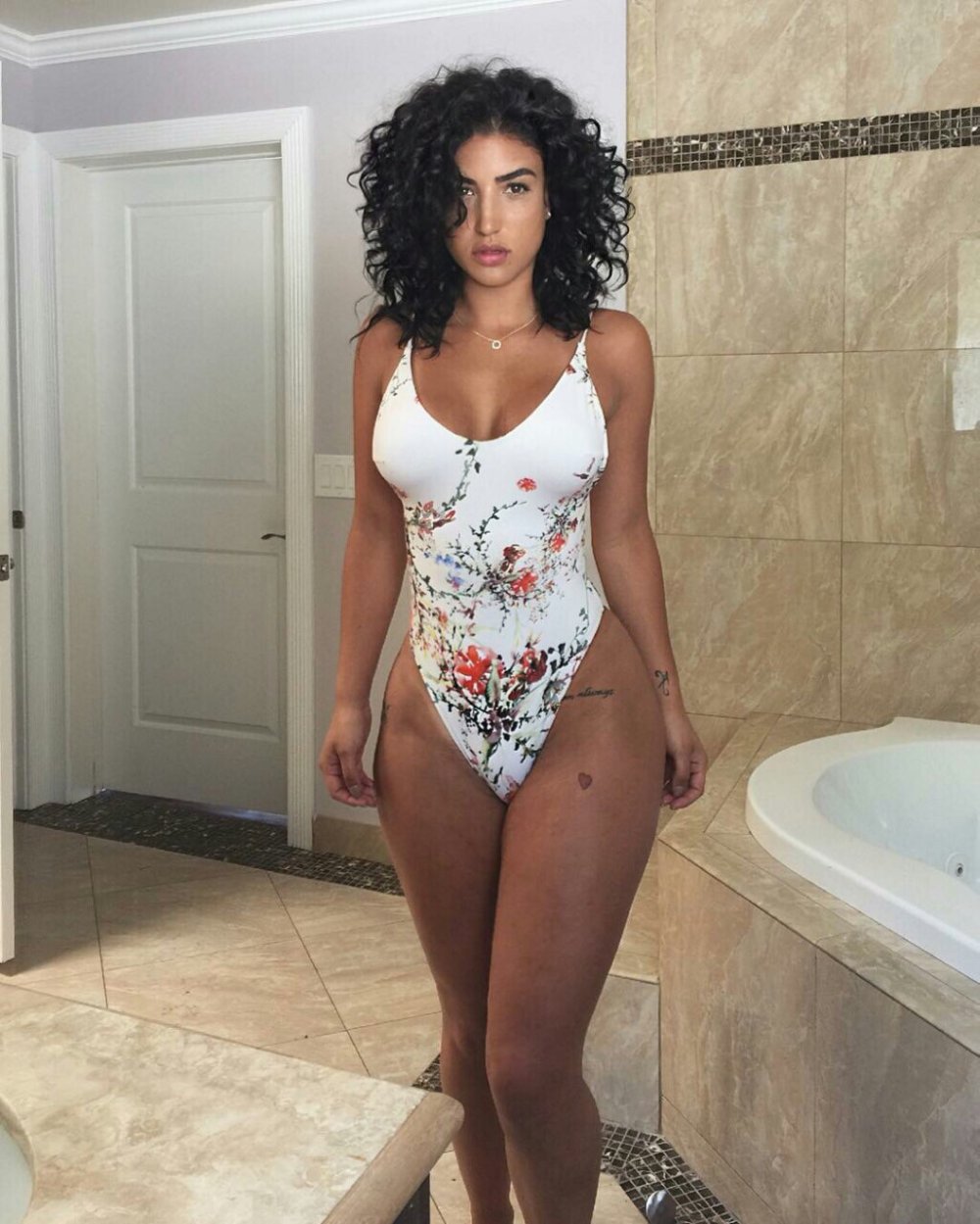 Alissa Sorto