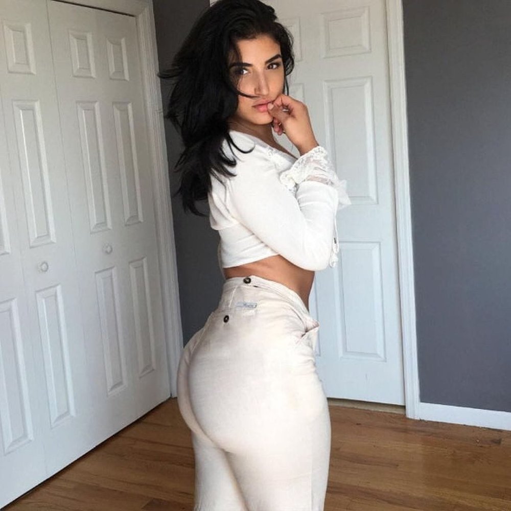 Alissa Sorto Hot