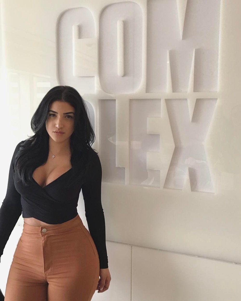Dubai Independent Girl