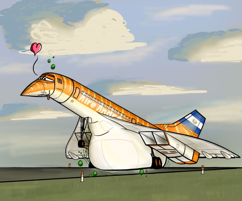 Aeromorphs Vore